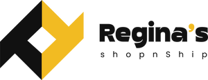 Regina's ShopNShip